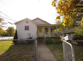 135 W 14th Ave, Bowling Green, KY 42101