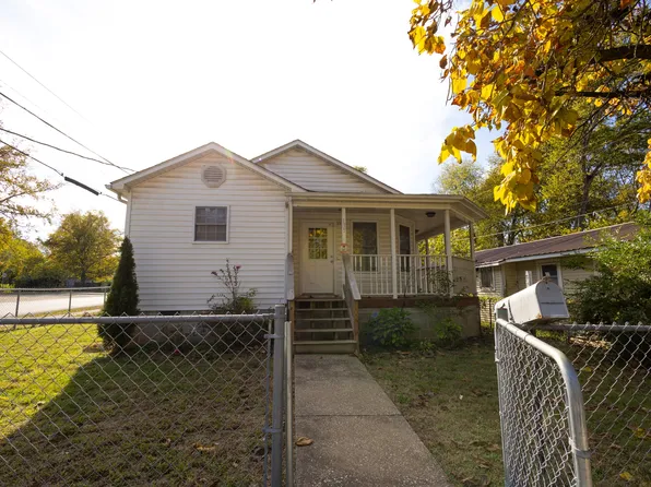 135 W 14th Ave, Bowling Green, KY 42101