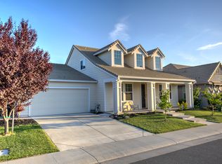 1165 Rothwell Ln, Roseville, CA 95747