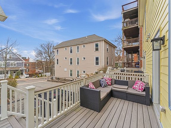 4th image of 6 Millmont St #6