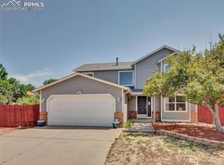 951 Pond Side Dr, Colorado Springs, CO 80911