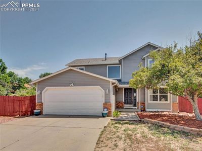 951 Pond Side Dr, Colorado Springs, CO, 80911