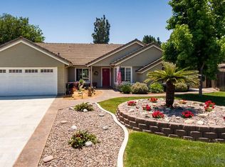 1750 Macero St, Escondido, CA 92029