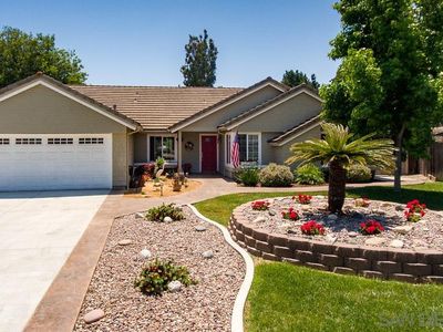 1750 Macero St, Escondido, CA, 92029