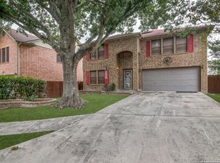 3712 Hull St, Schertz, TX 78154