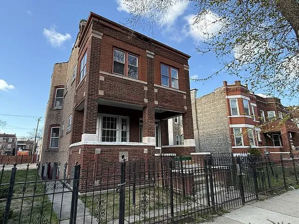 (undisclosed Address), Chicago, IL 60644