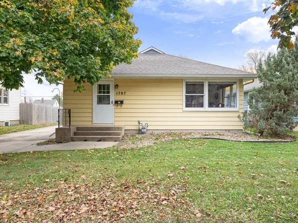 1707 1st Ave SE, Austin, MN 55912