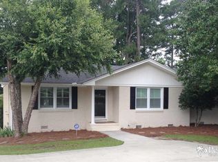 1356 Brookwood Dr, Florence, SC 29501