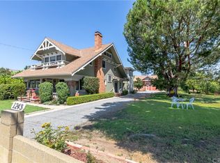 1243 E Taft Ave, Orange, CA 92865