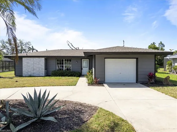 4216 SE 1st CT, CAPE CORAL, FL 33904