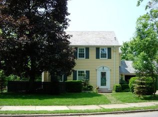 1008 S Morgan St, Meadville, PA 16335