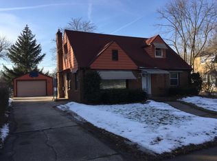 4925 N 73rd St, Milwaukee, WI 53218