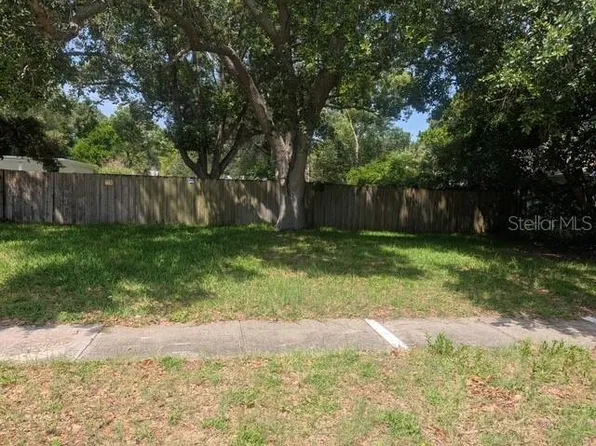 1508 Live Oak St Lot 5, New Smyrna Beach, FL 32168