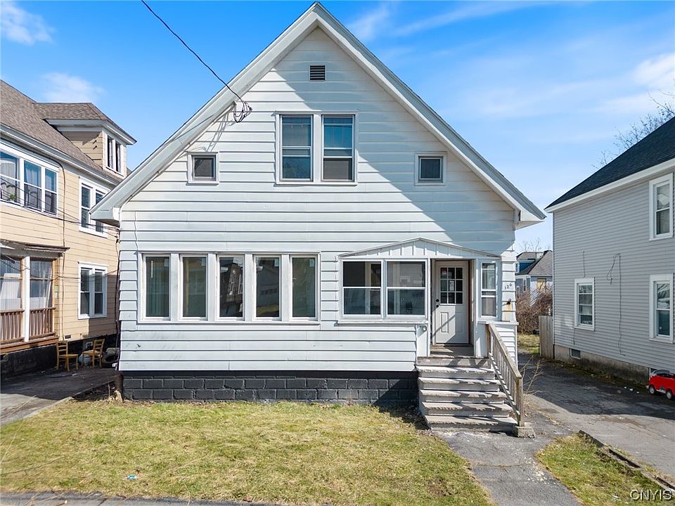 126 Ashdale Ave, Syracuse, NY 13206 Zillow