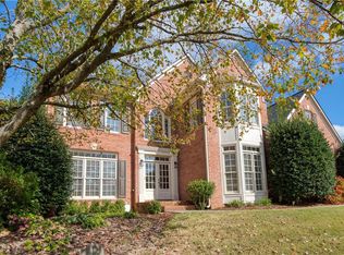 4561 Rutherford Dr, Marietta, GA 30062