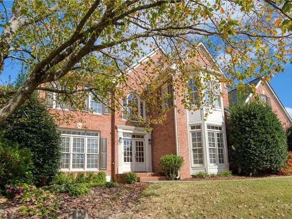4561 Rutherford Dr, Marietta, GA 30062