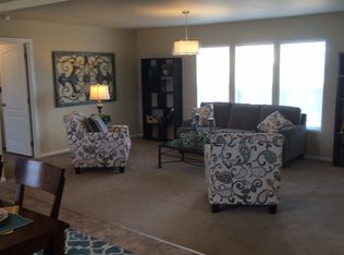 5475 Navajo Trl, Stagecoach, NV