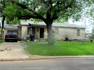 2205 SW 41st St, Oklahoma City, OK 73119