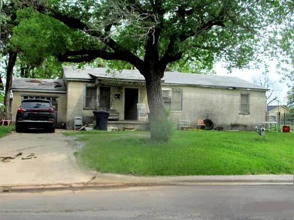 2205 SW 41st St, Oklahoma City, OK 73119