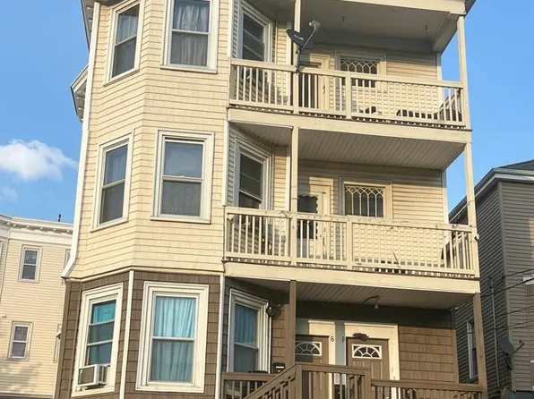 6 Beede Ave #2, Lynn, MA 01902