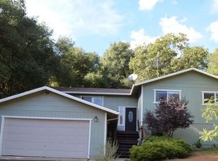 15516 Paseo De Los Robles Rd, Sonora, CA 95370