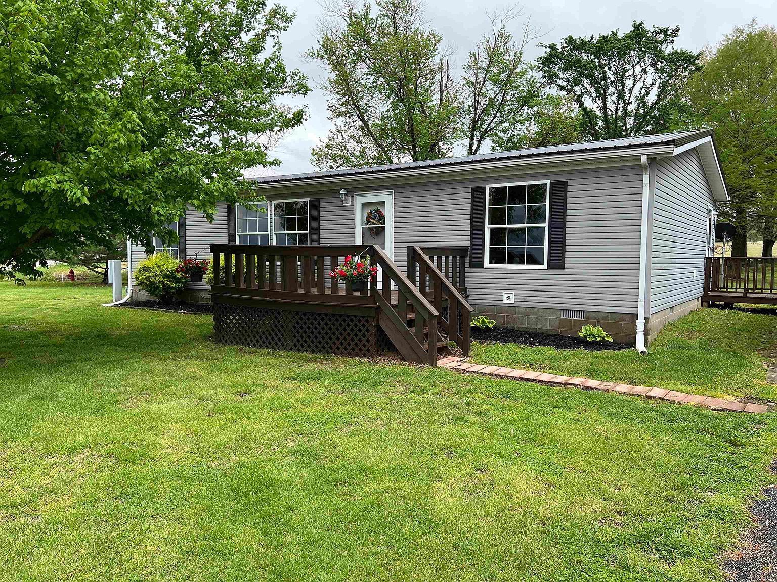 5953 W 250 S, Owensville, IN 47665 Zillow