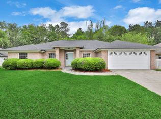 4433 Lacewing Ct, Jacksonville, FL 32258