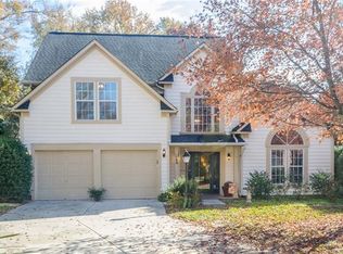 114 Lake Davidson Cres, Davidson, NC 28036