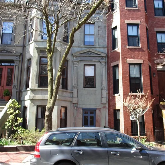 30 Holyoke St #2 — Photo 28