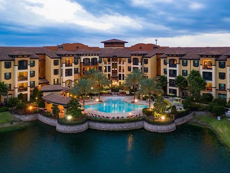 The Courtney at Bay Pines — Photo 9