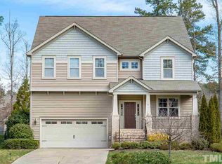 3 Monaco Ct, Durham, NC 27713