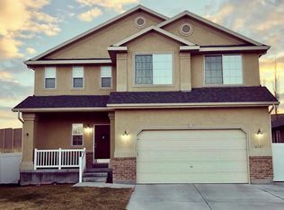 4767 W Homeland Dr, Herriman, UT 84096
