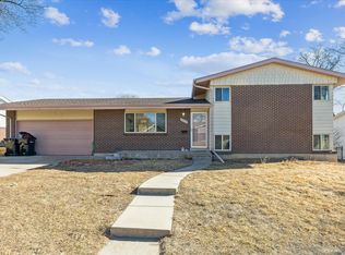 5874 Urban Ct, Arvada, CO 80004