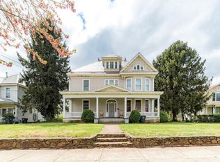 1371 Rivermont Ave, Lynchburg, VA 24504
