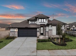 10710 Yellow Wild Indigo Ln, Cypress, TX 77433