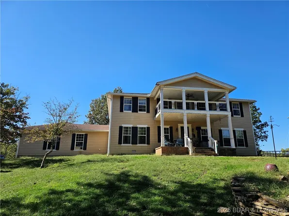 6333 Luvin Rd, Stover, MO 65078