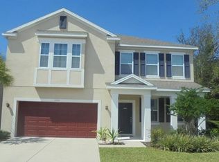 11511 Tangle Stone Dr, Gibsonton, FL 33534