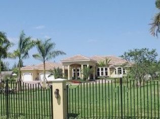 5321THOROUG Lane, Southwest Ranches, FL 33330