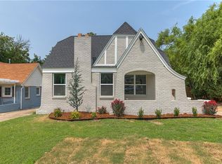 2541 NW 22nd St, Oklahoma City, OK 73107