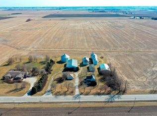 14131 W Wilmington Peotone Rd, Manhattan, IL 60442