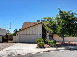 669 Otono Dr, Boulder City, NV 89005