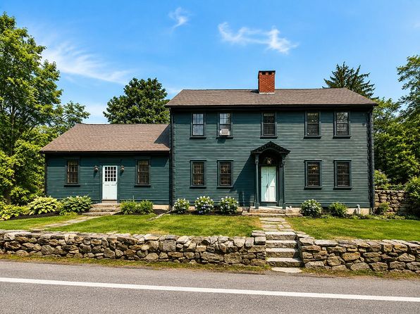 199 Plainfield Pike