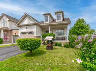 71 Livingston Rd, Milton, ON L9T 6B8