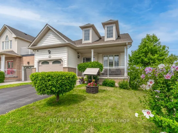 71 Livingston Rd, Milton, ON L9T 6B8
