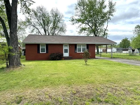 2020 Sutton Dr, Henderson, KY 42420