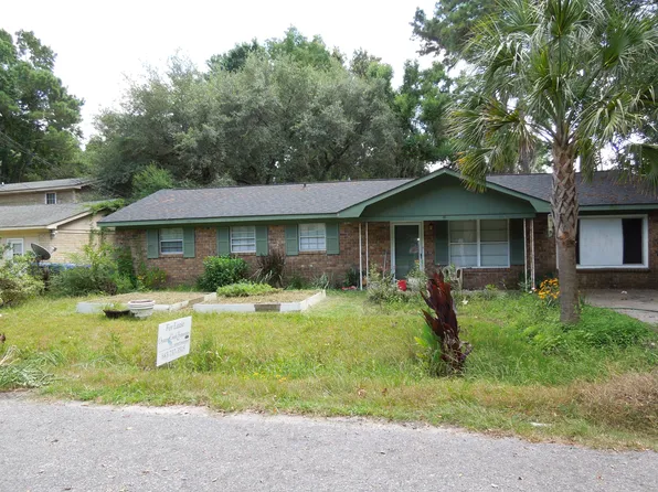 1937 Delmar St, Charleston, SC 29407