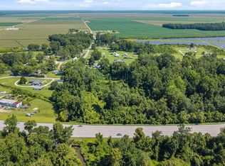 Parcel 2 Nc 55 Highway, Bayboro, NC 28515