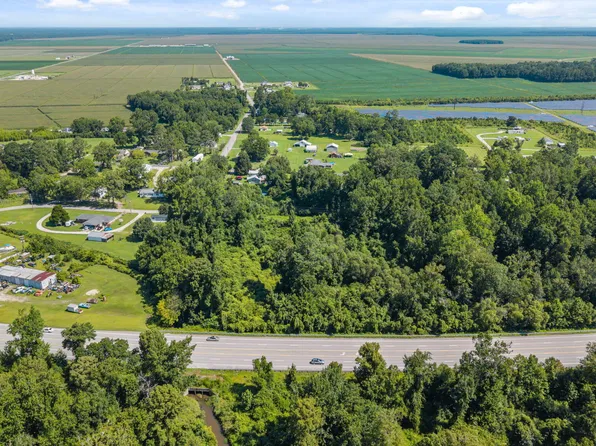 2 State Highway 55 Parcel 2, Bayboro, NC 28515