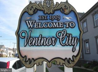 108 N Princeton Ave #A, Ventnor City, NJ 08406