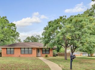 322 Dunn St, Bryan, TX 77801